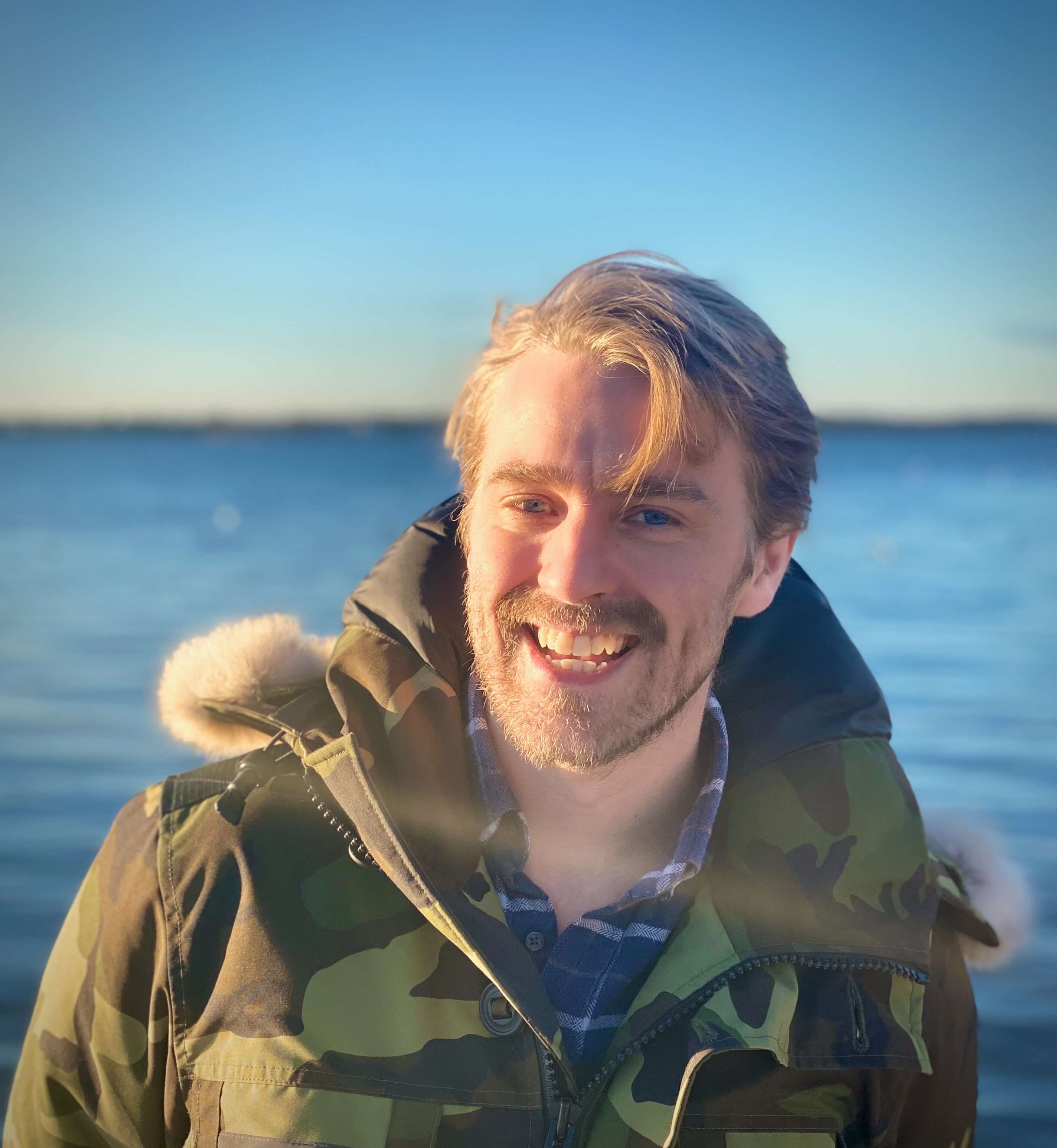 Guðmundur Björnsson