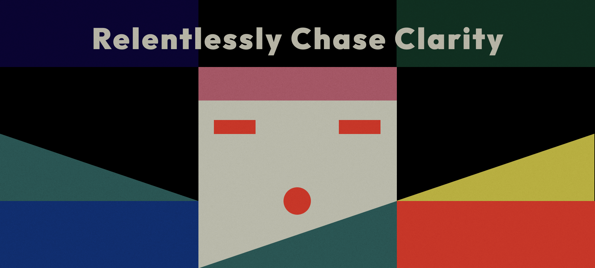 Clarity