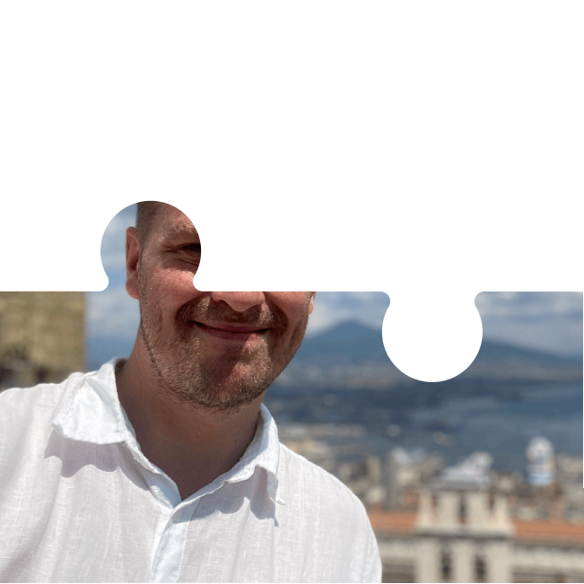 Puzzle layer 3