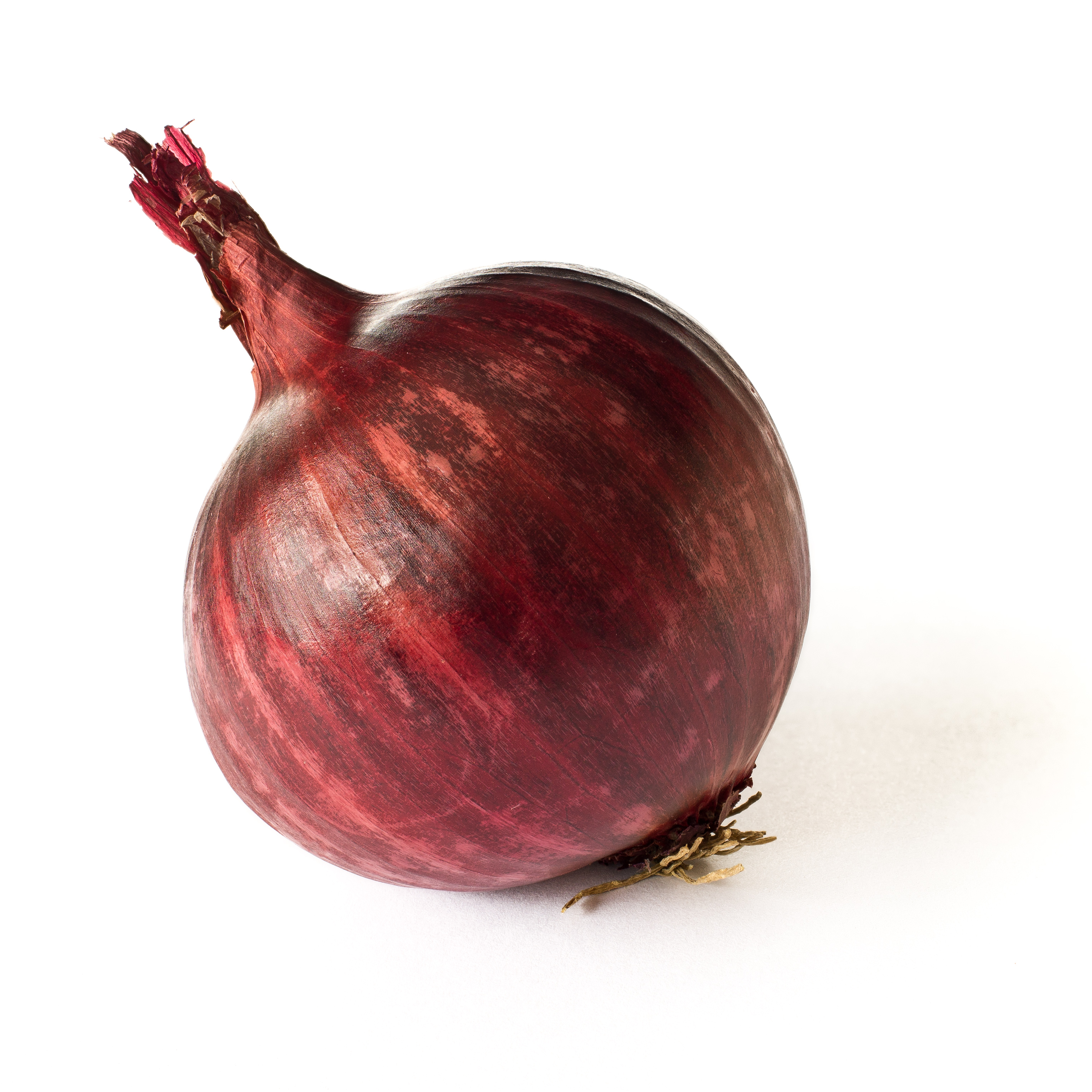 Red Onion Back