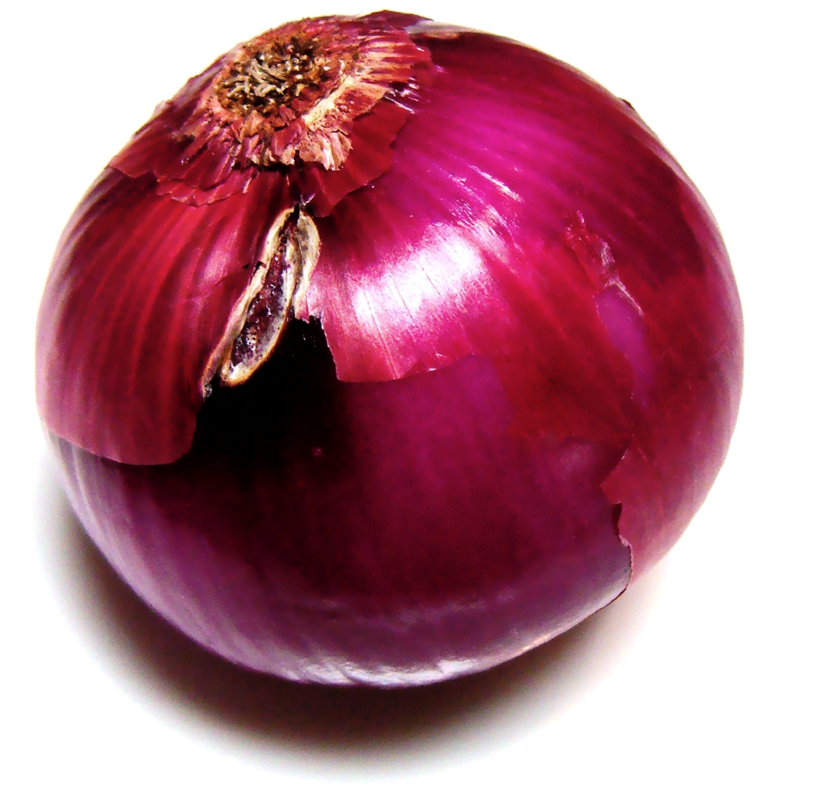 Red Onion
